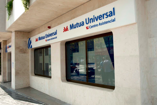 Mutua Universal Valencia